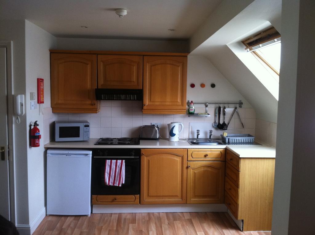 Pound Corner Apartamento Godalming Quarto foto