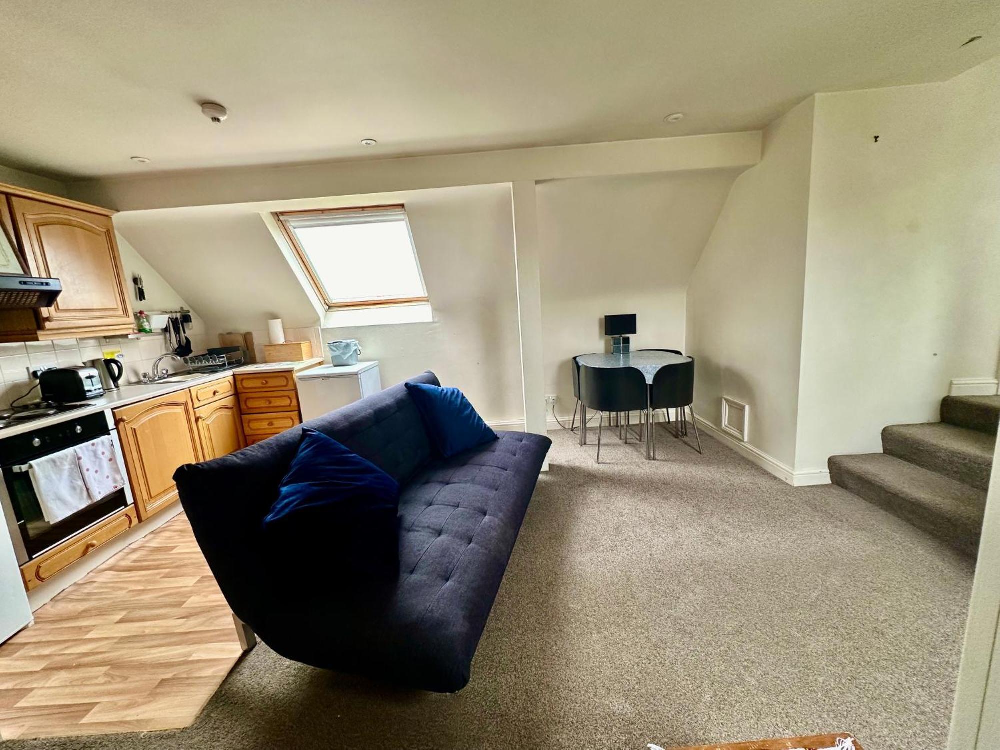 Pound Corner Apartamento Godalming Exterior foto