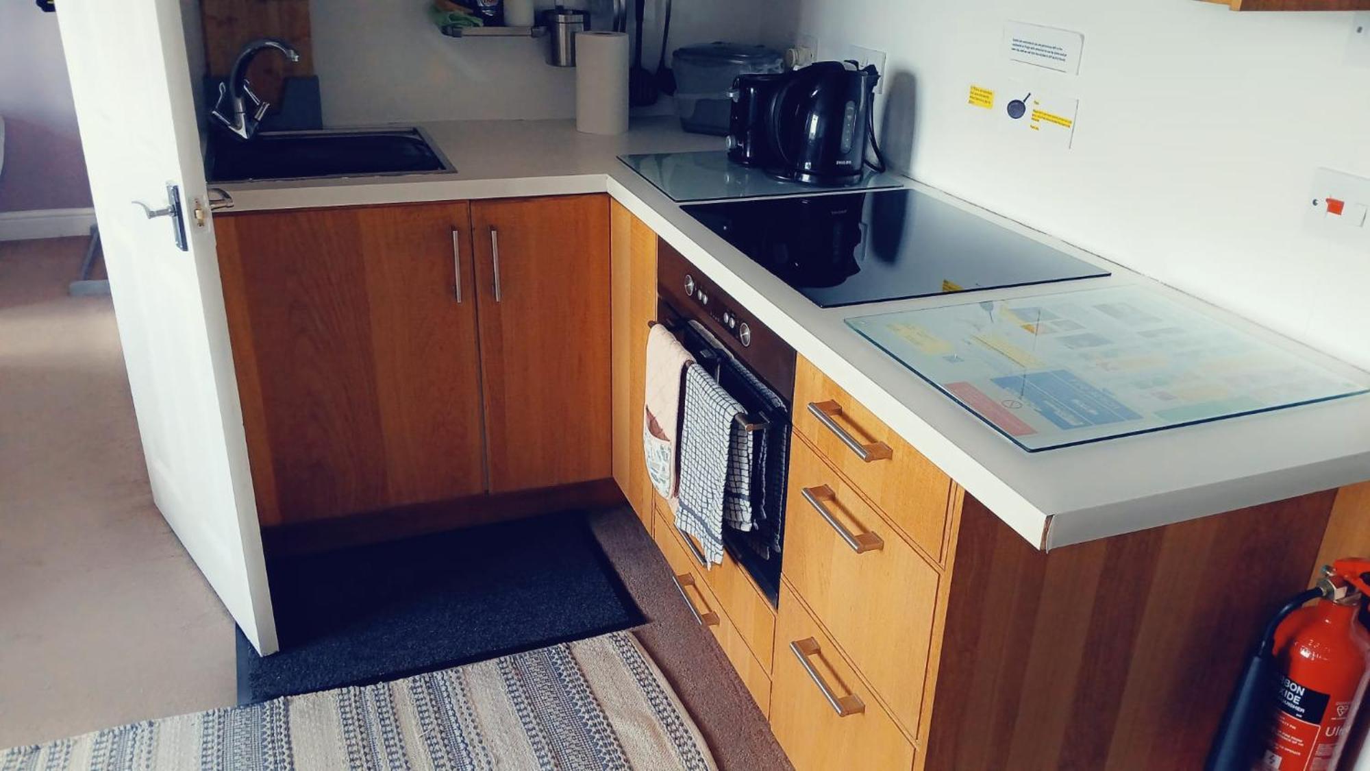 Pound Corner Apartamento Godalming Exterior foto