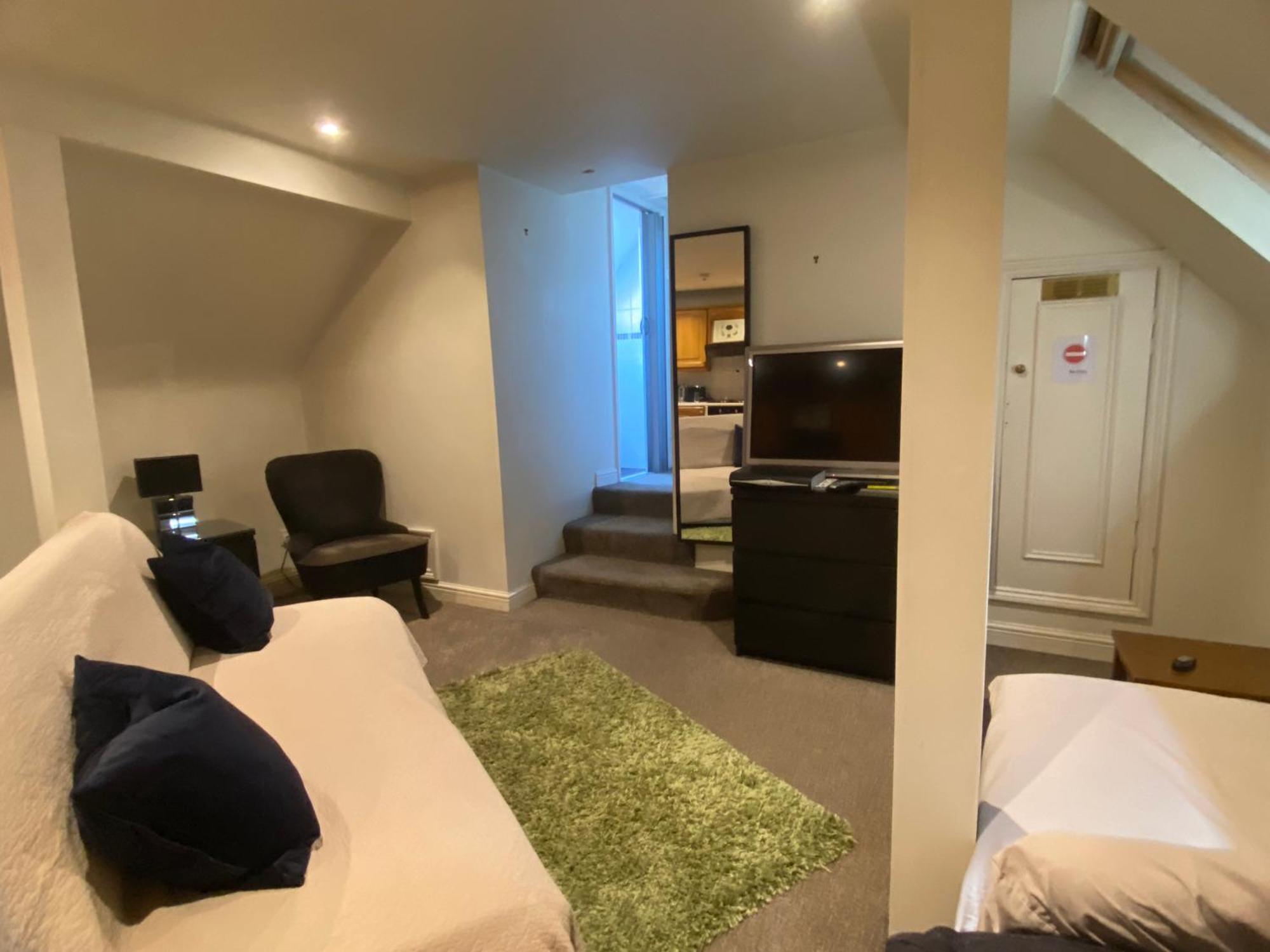 Pound Corner Apartamento Godalming Exterior foto