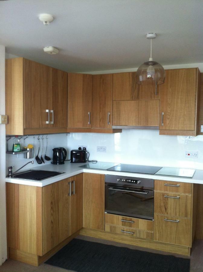 Pound Corner Apartamento Godalming Exterior foto